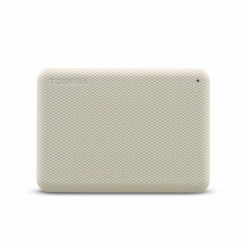 External Hard Drive Toshiba HDTCA10EW3AA 1TB 2.5 1 TB SSD