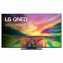 Smart-TV LG 65QNED826RE 65 4K Ultra HD