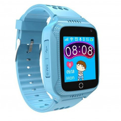 Children's smart watch Celly KIDSWATCH Blue 1.44