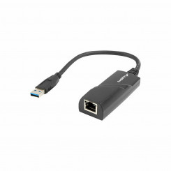 USB-Ethernet Adapter Lanberg NC-1000-01