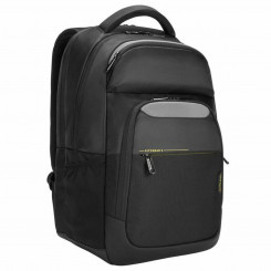 Рюкзак для ноутбука Targus TCG670GL черный (1 шт.)