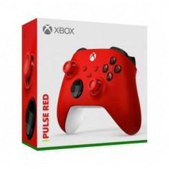 Xbox One Пульт Microsoft QAU-00012