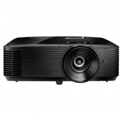 Projector Optoma W371 3800 lm Must