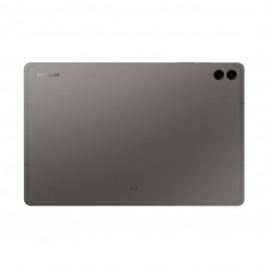 Планшетный ПК Samsung Galaxy Tab S9 FE+ 12,4 12 ГБ ОЗУ 256 ГБ Серый