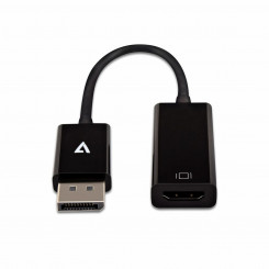 DisplayPort-HDMI Adapter V7 CBLDPHDSL-1E Must