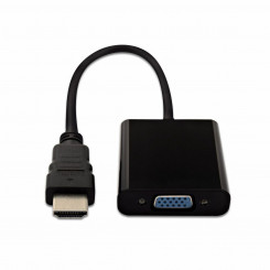 HDMI-VGA Adapter V7 CBLHDAVBLK-1E Must