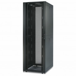 Server cabinet APC AR3150 with wall mounting