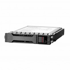 Hard drive HPE P40499-B21 2.5 1920GB TLC 1.92 TB SSD 1.92 TB