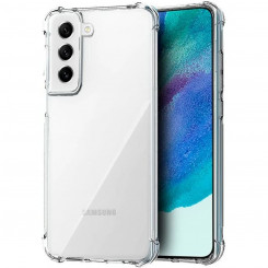 Чехлы для мобильных телефонов Cool Galaxy S21 FE Transparent GALAXY S21 FE 5G Samsung
