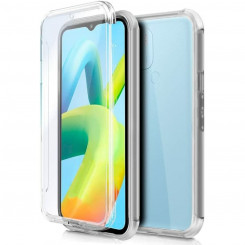 Mobile Phone Covers Cool Xiaomi Redmi A1 Transparent Xiaomi