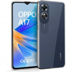 Чехлы для мобильных телефонов Cool OPPO A17