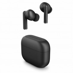 Juhtmevabad Kõrvaklapid Energy Sistem 451739 Must Bluetooth 5.0