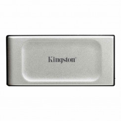 Внешний жесткий диск Kingston SXS2000/500G 500 ГБ SSD 500 ГБ SSD USB 3.2
