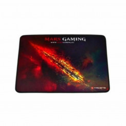 Mouse pad Mars Gaming MMP1 Black Multicolor