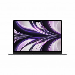Laptop Apple MacBookAir 256 GB SSD 8 GB RAM 13.6 M2