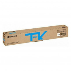 Tooner Kyocera TK-8375C Фуксиинпунане