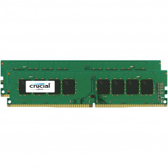 Оперативная память Micron CT2K4G4DFS8266 8 ГБ DDR4 CL19