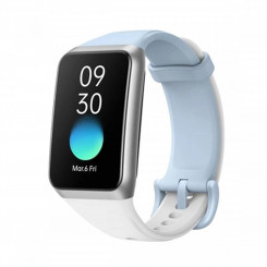 Oppo Band 2 Smartwatch 1.57 Blue Blue/White (Refurbished A+)