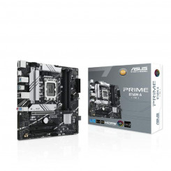 Emaplaat Asus PRIME B760M-A-CSM DDR5 LGA1700 Intel B760