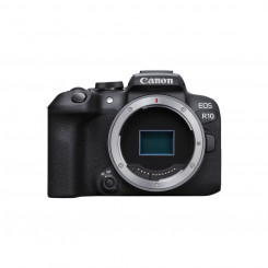SLR camera Canon EOS R10