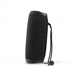 Portable Bluetooth Speakers Energy Sistem Urban Box 3 Space Black 16 W