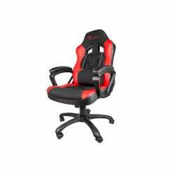 Игровое кресло Genesis NITRO 330 Black/Red