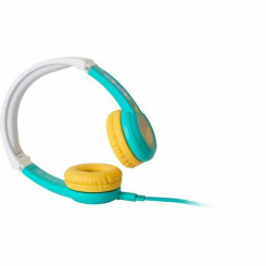 Headphones Lunii Children