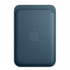 Mobile phone covers Apple MT263ZM/A Blue