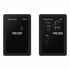 Speakers Pioneer DJ DM-50D