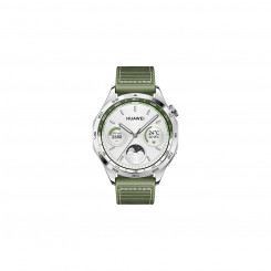 Умные часы Huawei GT4 Classic Green 1.43 Ø 46 мм