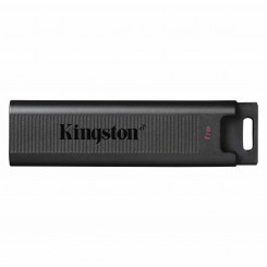 USB-накопитель Kingston DTMAX/1TB Must