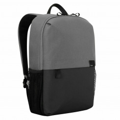 Рюкзак для ноутбука Targus TBB636GL Черный Серый