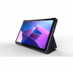 Tablet Case Lenovo ZG38C03900 Black Grey