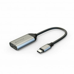 Адаптер USB C-HDMI Targus