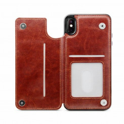 Mobile Phone Covers Unotec iPhone X | iPhone XS