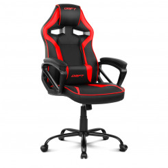 Gamer Chair DRIFT DR50BR Black Red