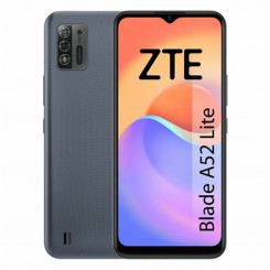 Smartphones ZTE ZTE Blade A52 Lite Yellow Gray Octa Core 2GB RAM 6.52