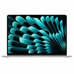 Sülearvuti Apple MacBook Air 512 GB SSD 8 GB RAM 15,3 M2
