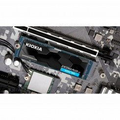 Жесткий диск Kioxia EXCERIA PLUS G3 SSD 1 ТБ