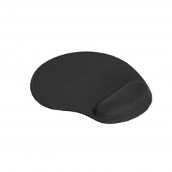 Mouse pad Tracer TRAPAD42183 Black Black and white