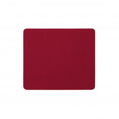Mouse Pad Ibox IMP002RD Red Black White