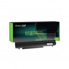 Аккумулятор для ноутбука Green Cell AS62 4400 мАч