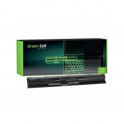 Sülearvuti Aku Green Cell HP90 2200 mAh