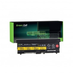 Аккумулятор для ноутбука Green Cell LE49 Черный 4400 мАч 6600 мАч