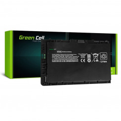 Аккумулятор для ноутбука Green Cell HP119 Black 3500 мАч