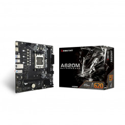 Motherboard Biostar A620MT AMD AM5 AMD A620