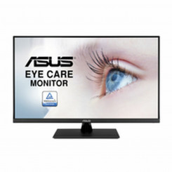 Монитор Asus VP32UQ 31,5 LED IPS HDR HDR10 LCD без мерцания