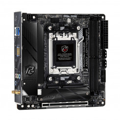 Motherboard ASRock A620I LIGHTNING WIFI Intel Wi-Fi 6 AMD AM5 AMD A620