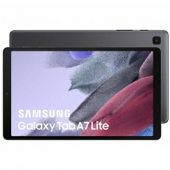 Планшетный ПК Samsung Galaxy Tab A7 lite 8,7 4 ГБ ОЗУ 64 ГБ Серый