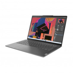 Laptop Lenovo Yoga Slim 6 14 Intel Core I7-1260P 16 GB RAM 512 GB SSD